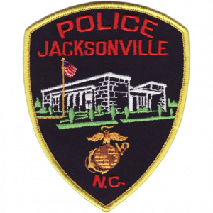 Jacksonville Police Department